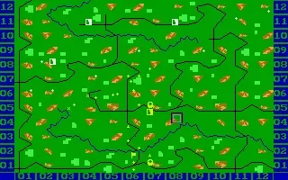 Gunship screenshot 6