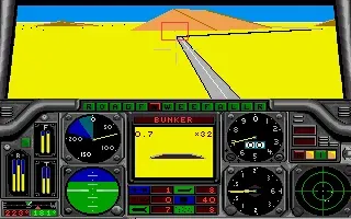 Gunship screenshot 8