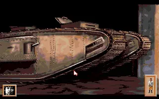 Heart of China screenshot 17