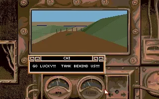 Heart of China screenshot 20