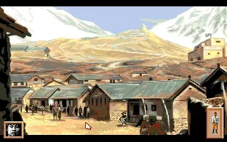 Heart of China screenshot 22