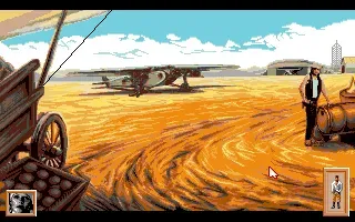 Heart of China screenshot 24