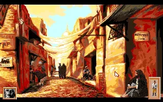 Heart of China screenshot 29