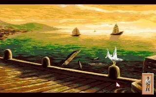 Heart of China screenshot 4