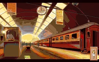 Heart of China screenshot 31