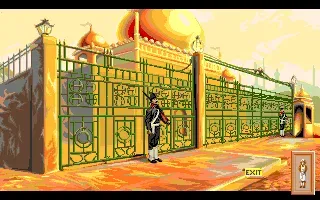 Heart of China screenshot 34