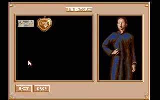 Heart of China screenshot 32