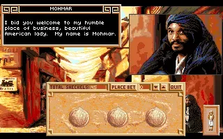 Heart of China screenshot 37