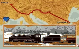 Heart of China screenshot 35