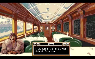 Heart of China screenshot 40