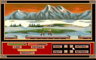 Heart of China screenshot 36