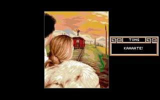 Heart of China screenshot 38
