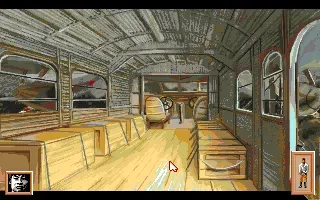 Heart of China screenshot 10