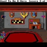 Hero’s Quest: So You Want to Be a Hero