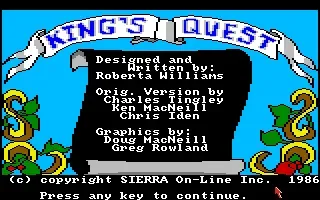 King’s Quest screenshot 9