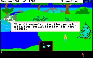 King’s Quest