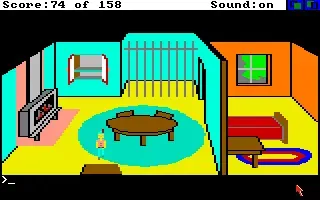 King’s Quest screenshot 17
