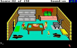 King’s Quest screenshot 14