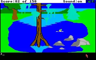 King’s Quest screenshot 15