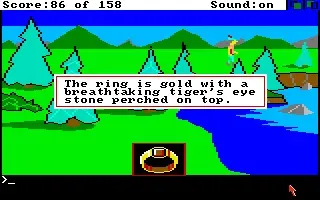 King’s Quest screenshot 19