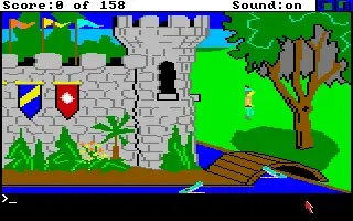 King’s Quest screenshot 6