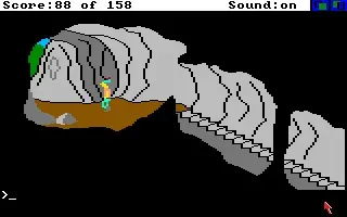 King’s Quest screenshot 16