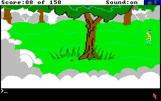 King’s Quest screenshot 21