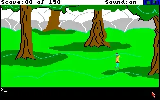 King’s Quest screenshot 22