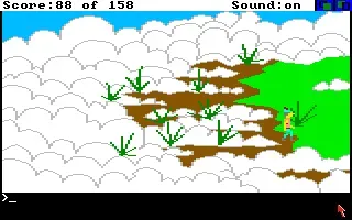 King’s Quest screenshot 23