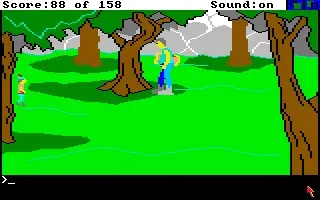 King’s Quest screenshot 28