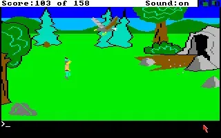 King’s Quest screenshot 24