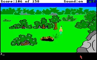 King’s Quest screenshot 25