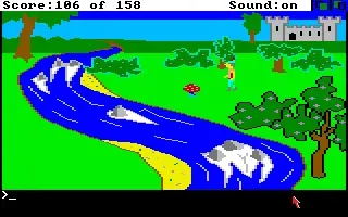 King’s Quest screenshot 29