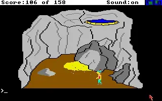 King’s Quest screenshot 27