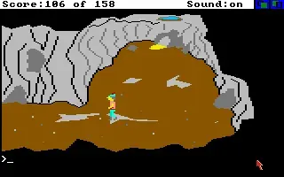 King’s Quest screenshot 26