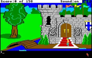 King’s Quest screenshot 10