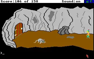 King’s Quest screenshot 30