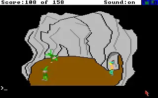 King’s Quest screenshot 31