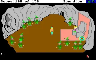 King’s Quest screenshot 33