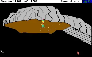King’s Quest screenshot 32