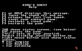 King’s Quest screenshot 35