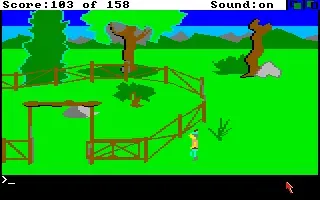King’s Quest screenshot 38