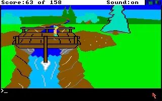King’s Quest screenshot 39