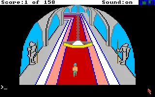 King’s Quest screenshot 5