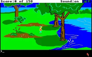 King’s Quest screenshot 40