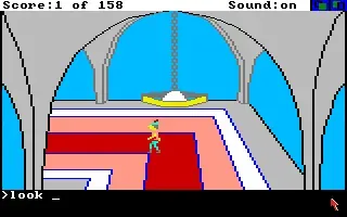 King’s Quest screenshot 3