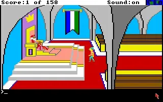 King’s Quest screenshot 2