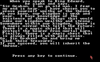 King’s Quest screenshot 8