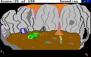 King’s Quest screenshot 4