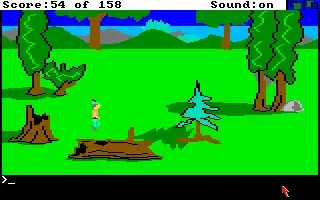 King’s Quest screenshot 7